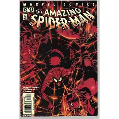 Buy Amazing Spider-man #42 (Legacy 483) • 3.69£