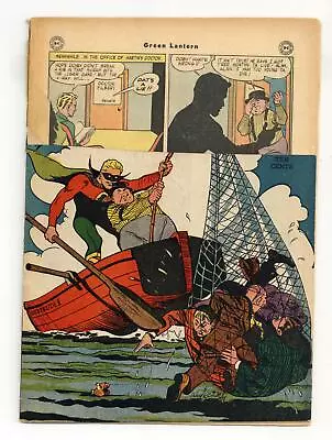 Buy Green Lantern #20 PR 0.5 1946 • 120.37£