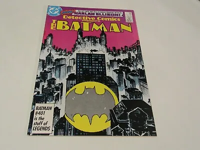 Buy Detective Comics  Batman  #567   1986 • 5.05£