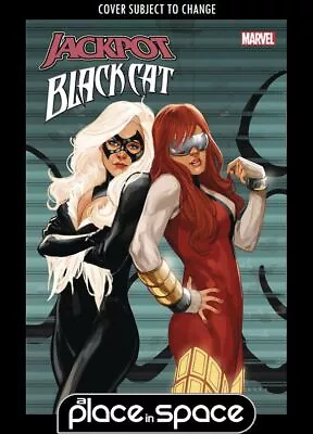 Buy Jackpot And Black Cat #4a (wk26) • 4.40£