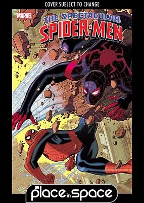 Buy Spectacular Spider-men #5b - Nick Bradshaw Variant (wk29) • 4.40£