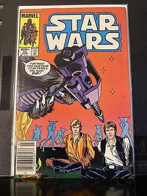Buy Marvel Star Wars #93 Combined Shipping Available • 19.42£
