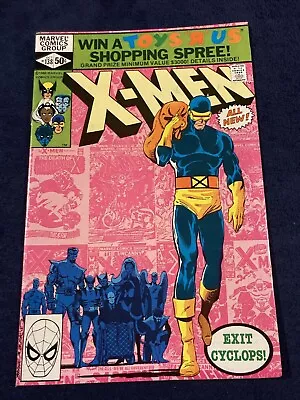 Buy Uncanny X-Men #138, VF+ 8.5, Funeral Of Jean Grey • 21.75£