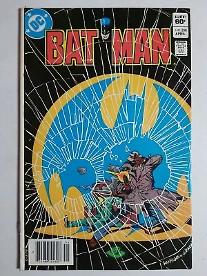 Buy Batman (1940) #358 - Fine - Killer Croc • 34.17£