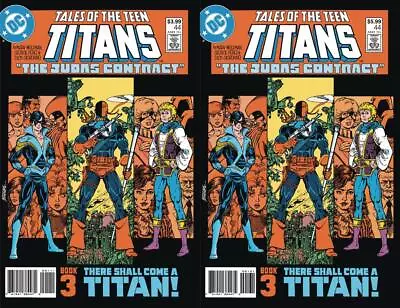 Buy [BACKORDER] Tales Of The Teen Titans #44 (inc Variants, 2024) • 6.70£