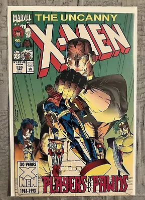 Buy Uncanny X-men #299 (marvel 1993) 1st Graydon Creed 🔑 Early Modern Age 🔥 Nice!  • 1.55£