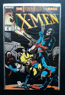 Buy Classic X-Men #39, Dark Phoenix Saga, Hellfire Club, Uncanny X-Men  • 5.54£