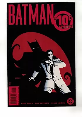 Buy Batman: The 10-cent Adventure 2002 • 1.50£