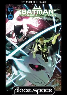 Buy Batman: The Brave And The Bold #15a - Simone Di Meo (wk30) • 8.49£