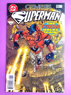 Buy Superman   #128    Vf/nm      Combine Shipping  Bx2465 S23 • 1.24£