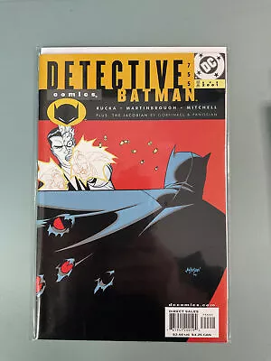 Buy Detective Comics(vol. 1) #755 -VF/NM- DC Comics - Combine Shipping • 1.93£